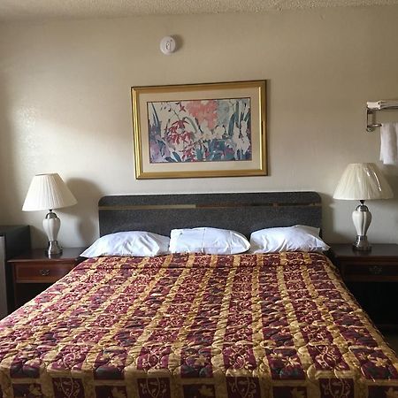 Sand Piper Motel - Los Angeles Eksteriør bilde