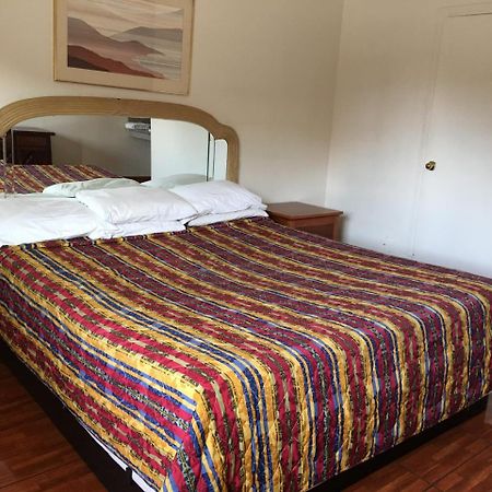 Sand Piper Motel - Los Angeles Eksteriør bilde