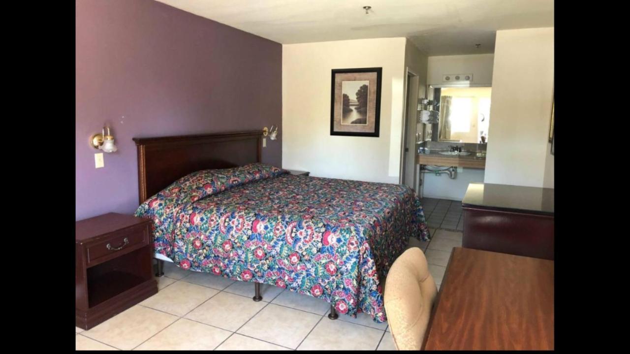Sand Piper Motel - Los Angeles Eksteriør bilde